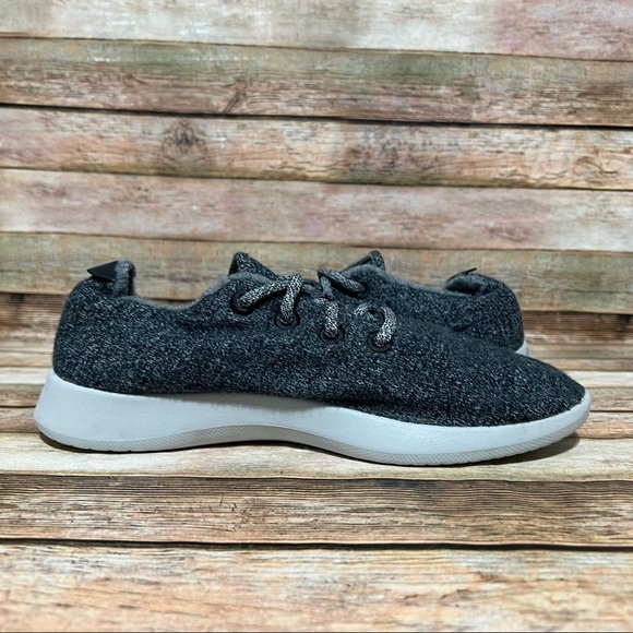 Allbirds Wool Runners main image 4